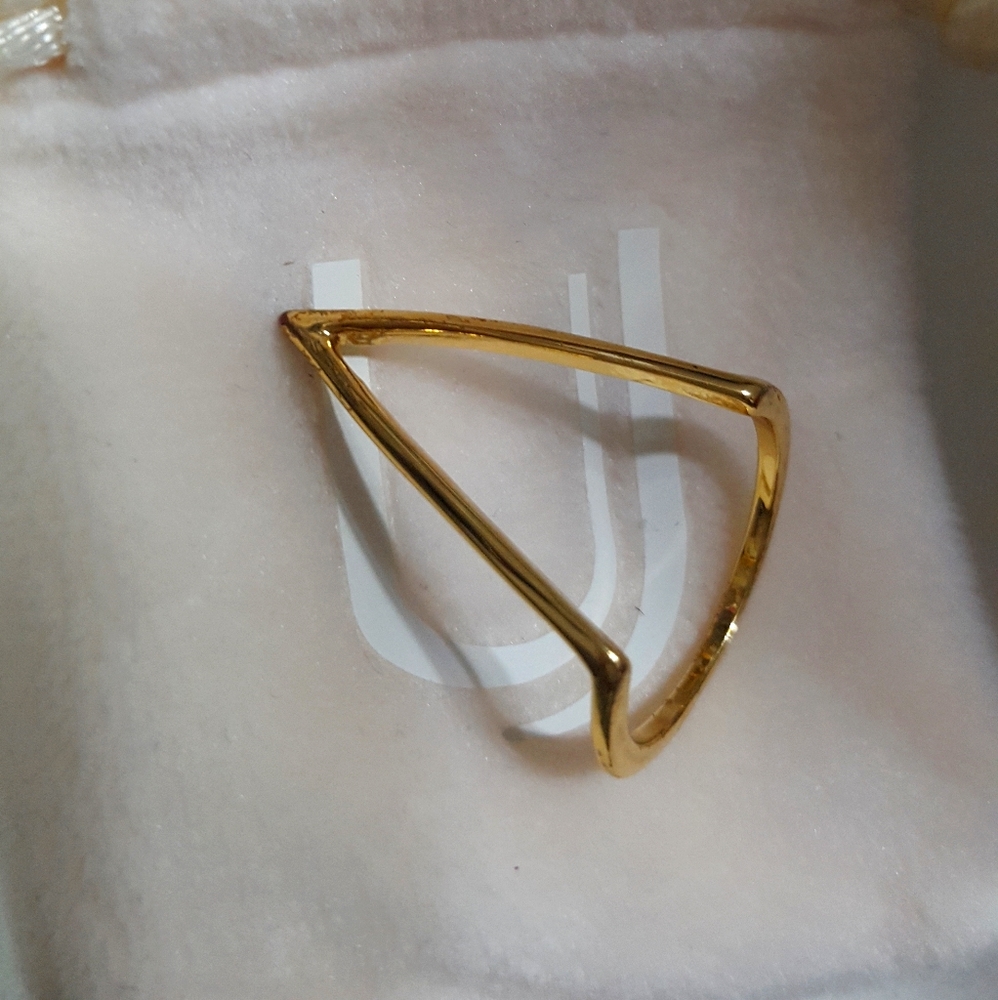 Uncommon James ring